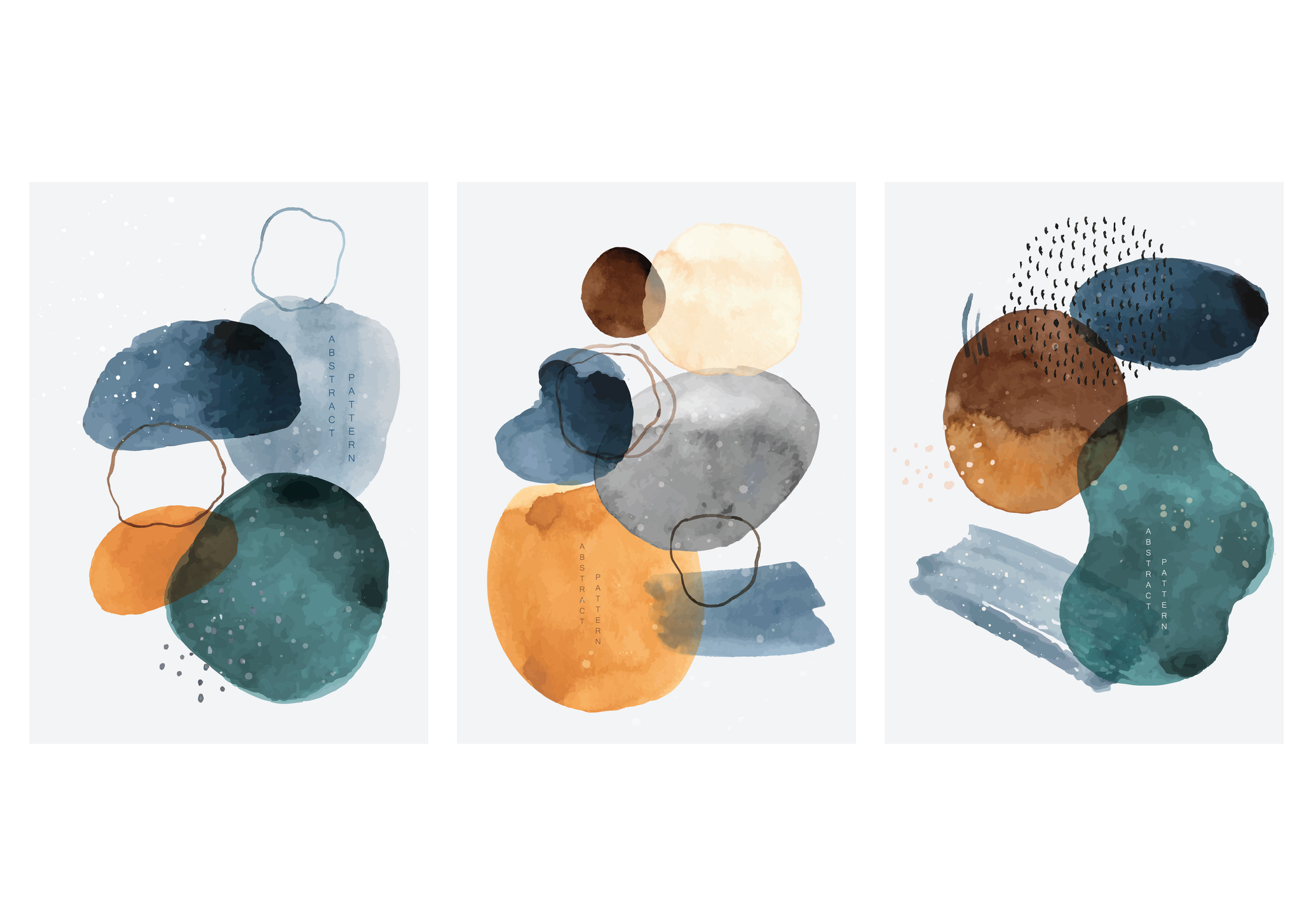What is abstract art?