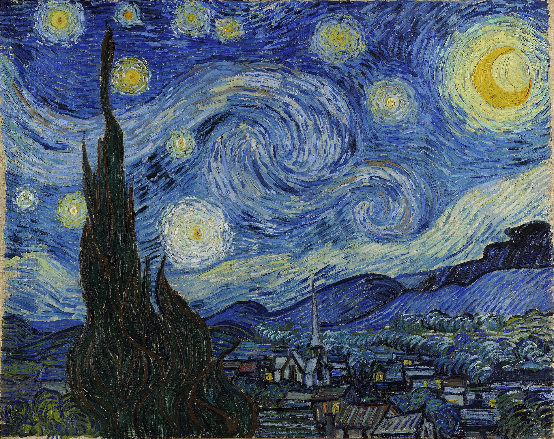 The Van Gogh Museum in Amsterdam is a must-see for any art lover.
