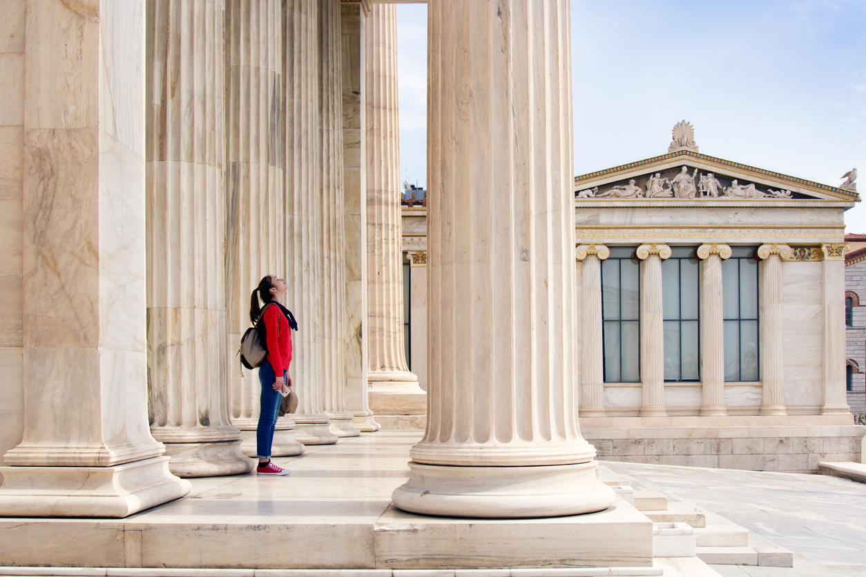 The best art schools worldwide