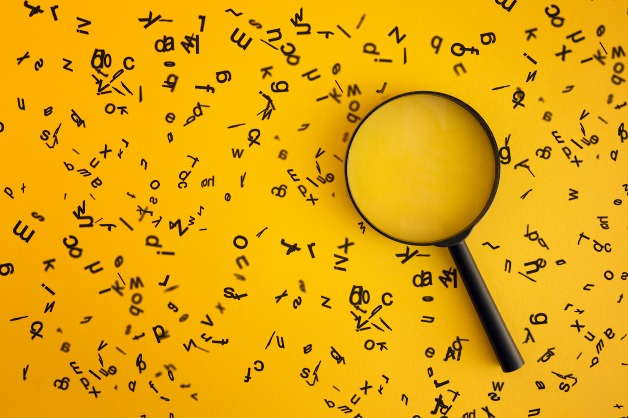 The Importance of Keywords for Artists: How to Optimize Your Website
