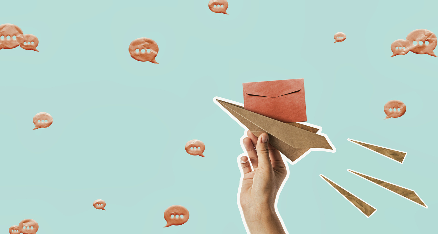 E-mail marketing:  how to write effective subject lines