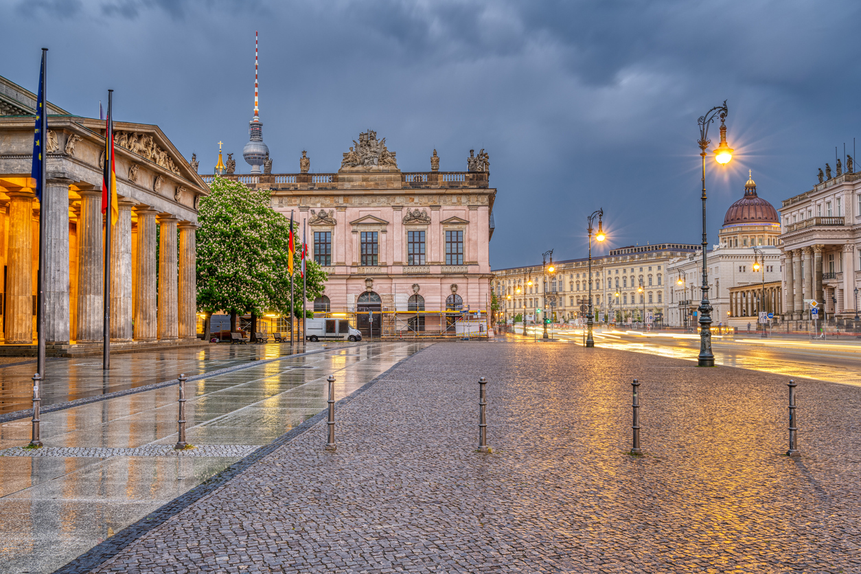 The Ultimate Guide to Germany's Top 10 Art Museums and Their Masterpieces
