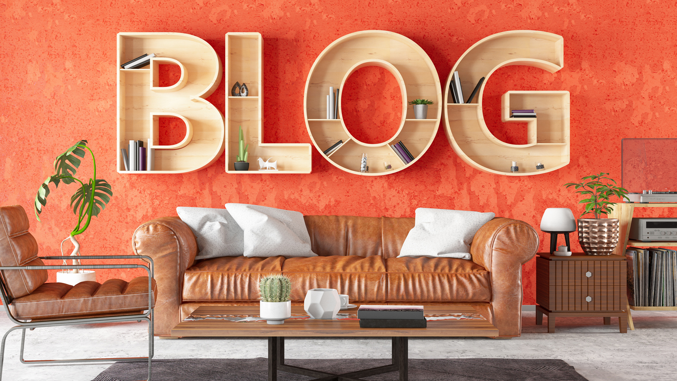 The Power of Blogging for Artists: How to Use SEO to Promote Your Art