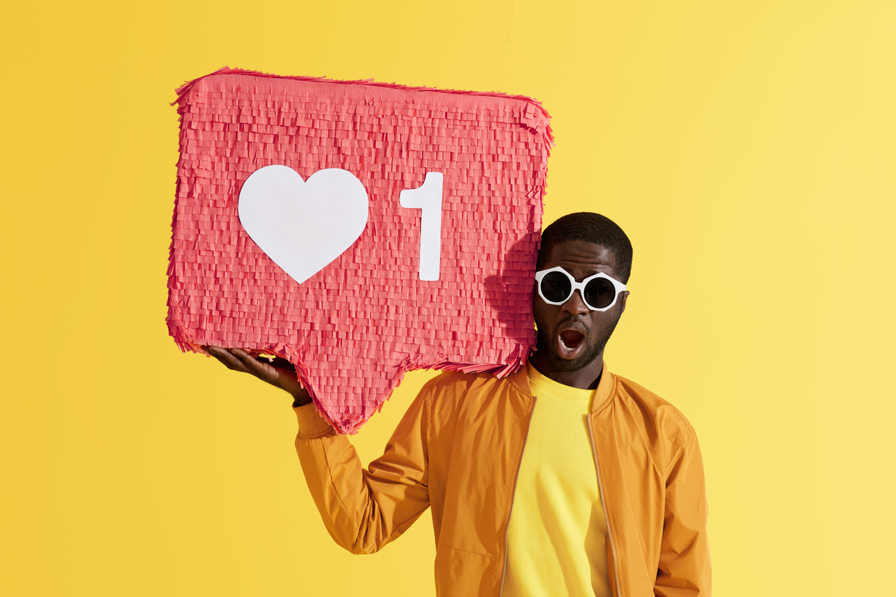 How to Use Social Media to Improve Your SEO as an Artist