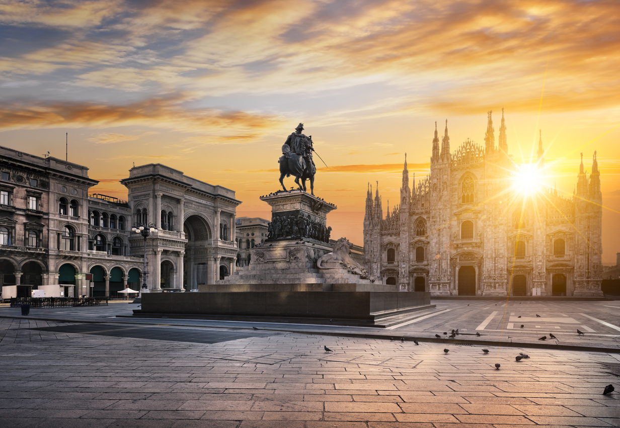Discover the Magnificent Milan: Six Tips for a Trip to Italy's Fashion Capital