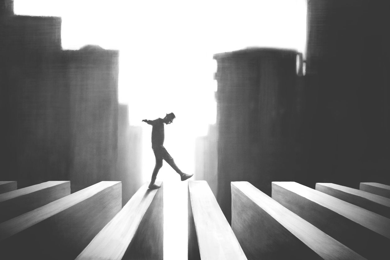 The Great Divide: The Growing Gap Between Successful and Struggling Artists
