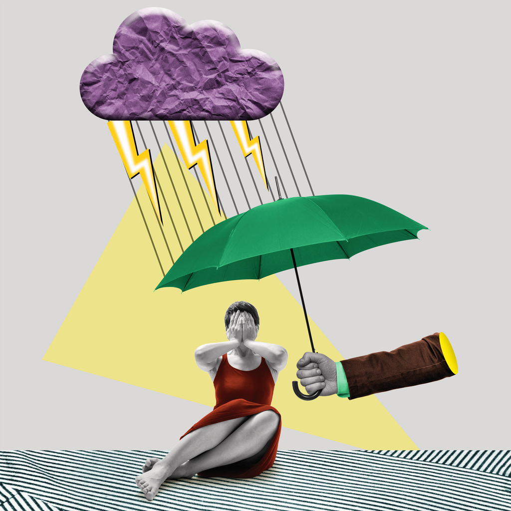 When Art Becomes a Burden: Overcoming Mental Blocks as an Artist