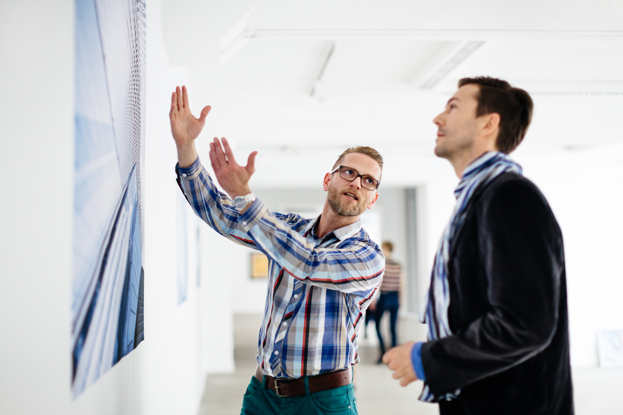 How to Buy Art You Love - A Beginner's Guide