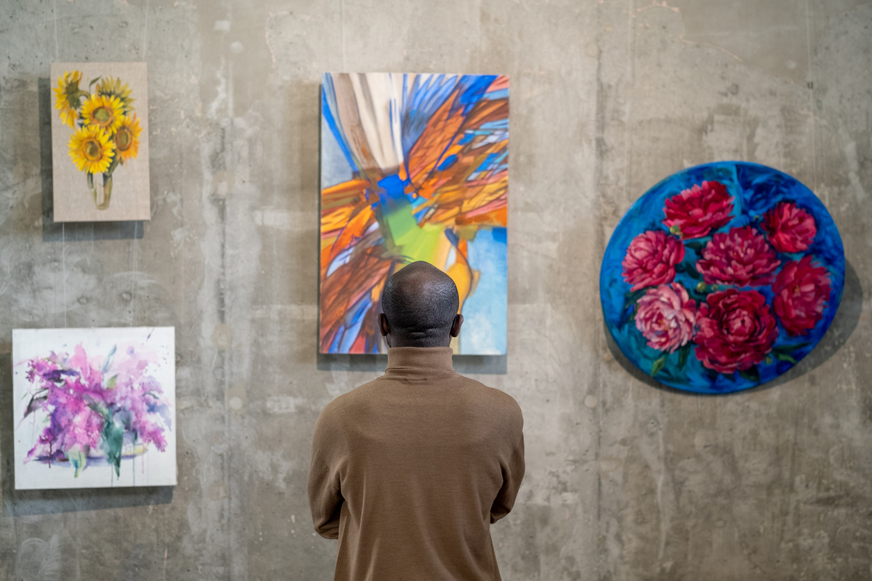 Online Gallery: The Best Online Art Platform for Art Galleries Worldwide
