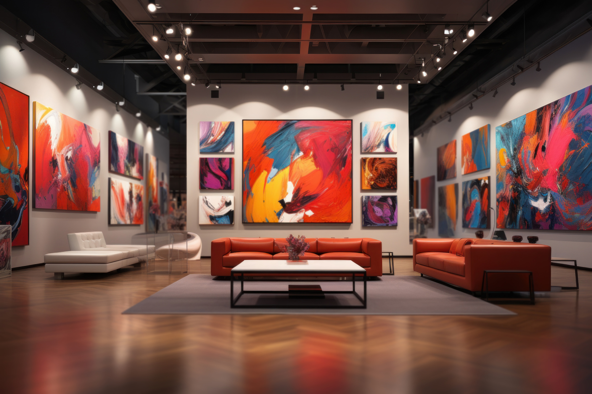 From Sketch To Success: Navigating Your Artistic Journey