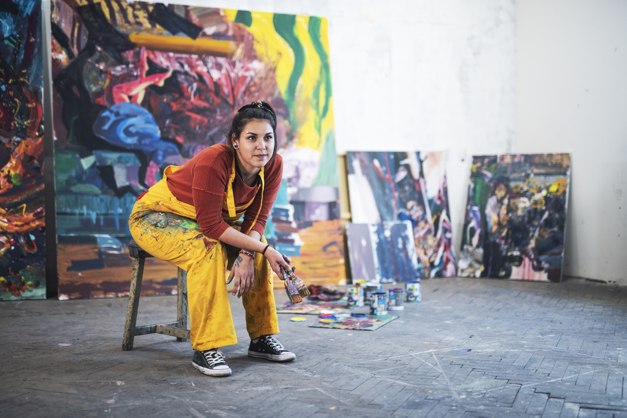 The Ultimate Guide: Top 10 Tips for Optimizing Your Artist Profile