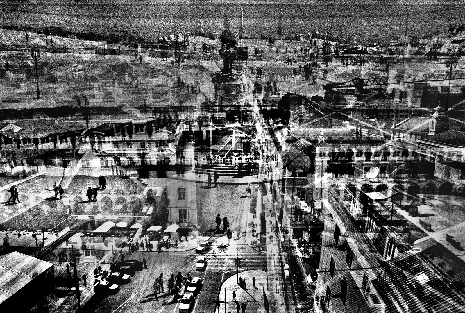 Ricardo Reis Photography: A Cinematic Journey through Emotions and Imagination
