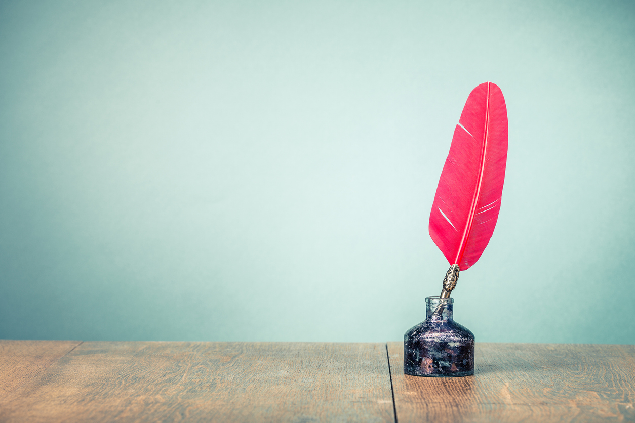 How to Get Published and Promote Your Work as Artist