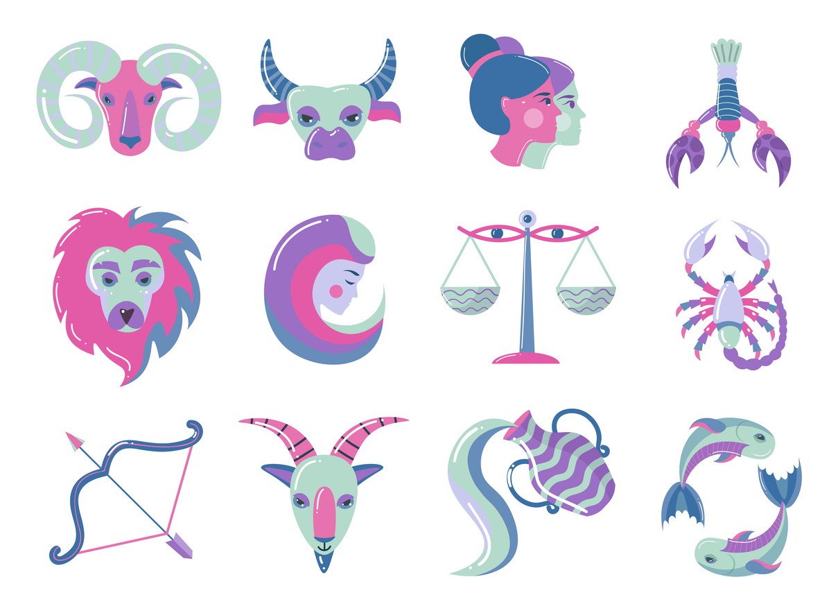 Tracing Zodiac Symbolism in Traditional and Modern Art