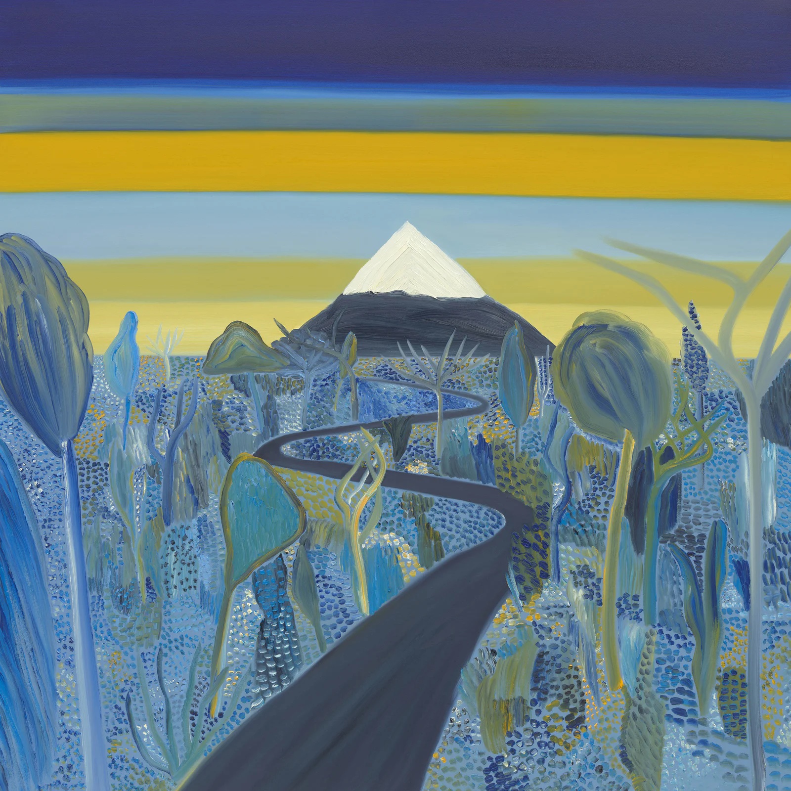 Exhibition Matthew Wong | Vincent van Gogh
