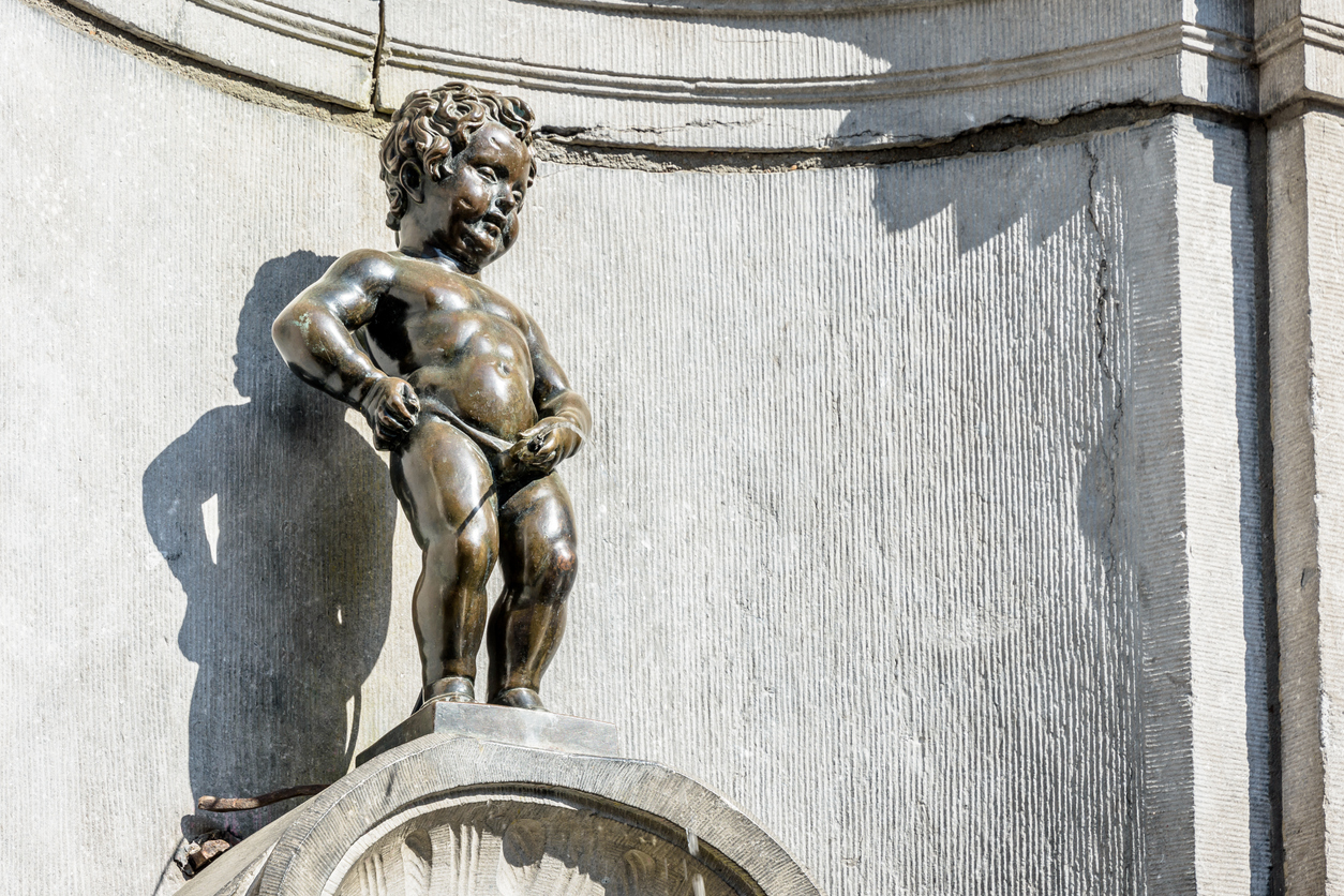 Best independent art galleries in Belgium