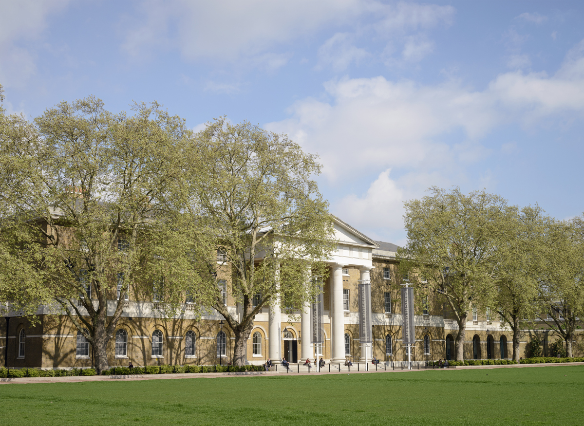Best independent art galleries in Londen