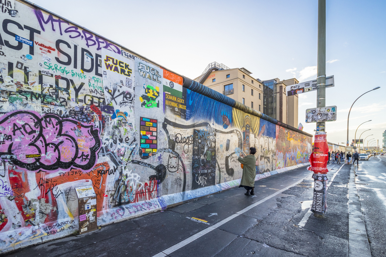 Best independent art galleries in Berlin