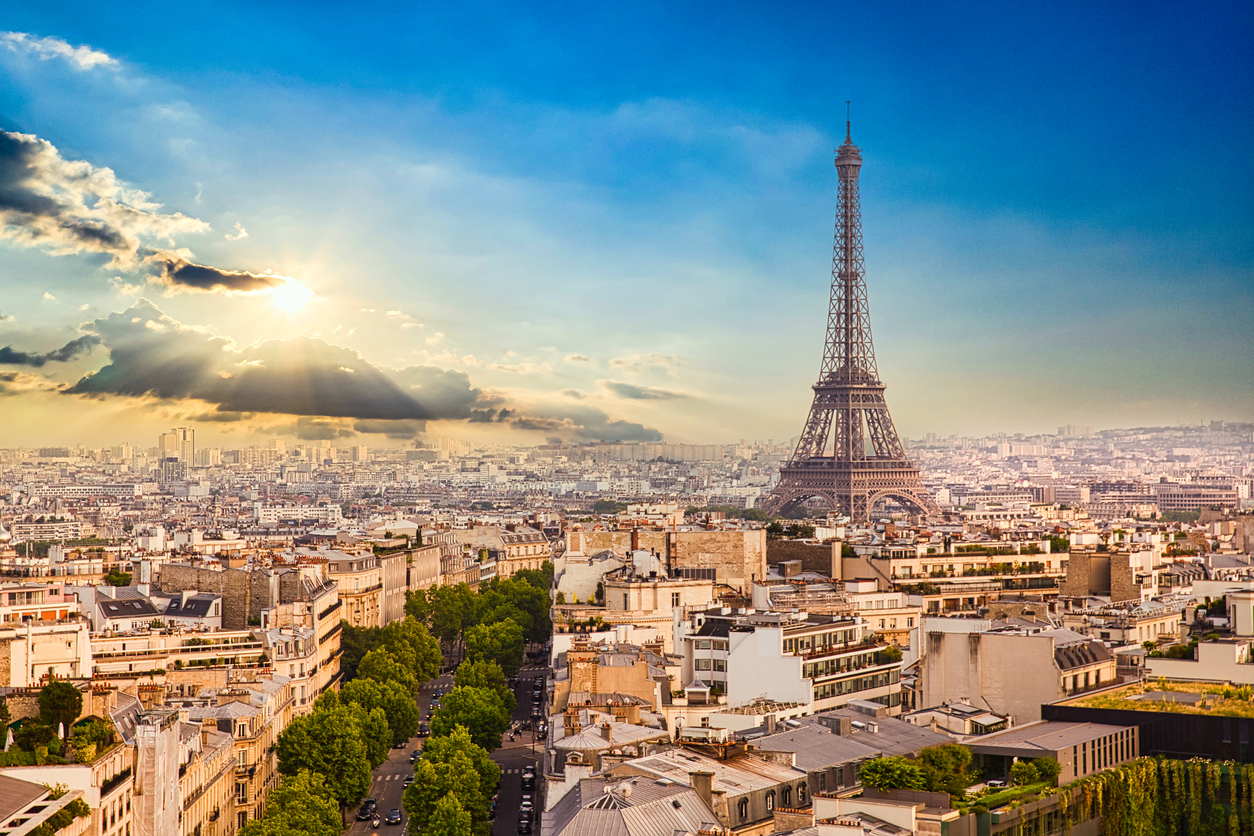 Best independent art galleries in Paris