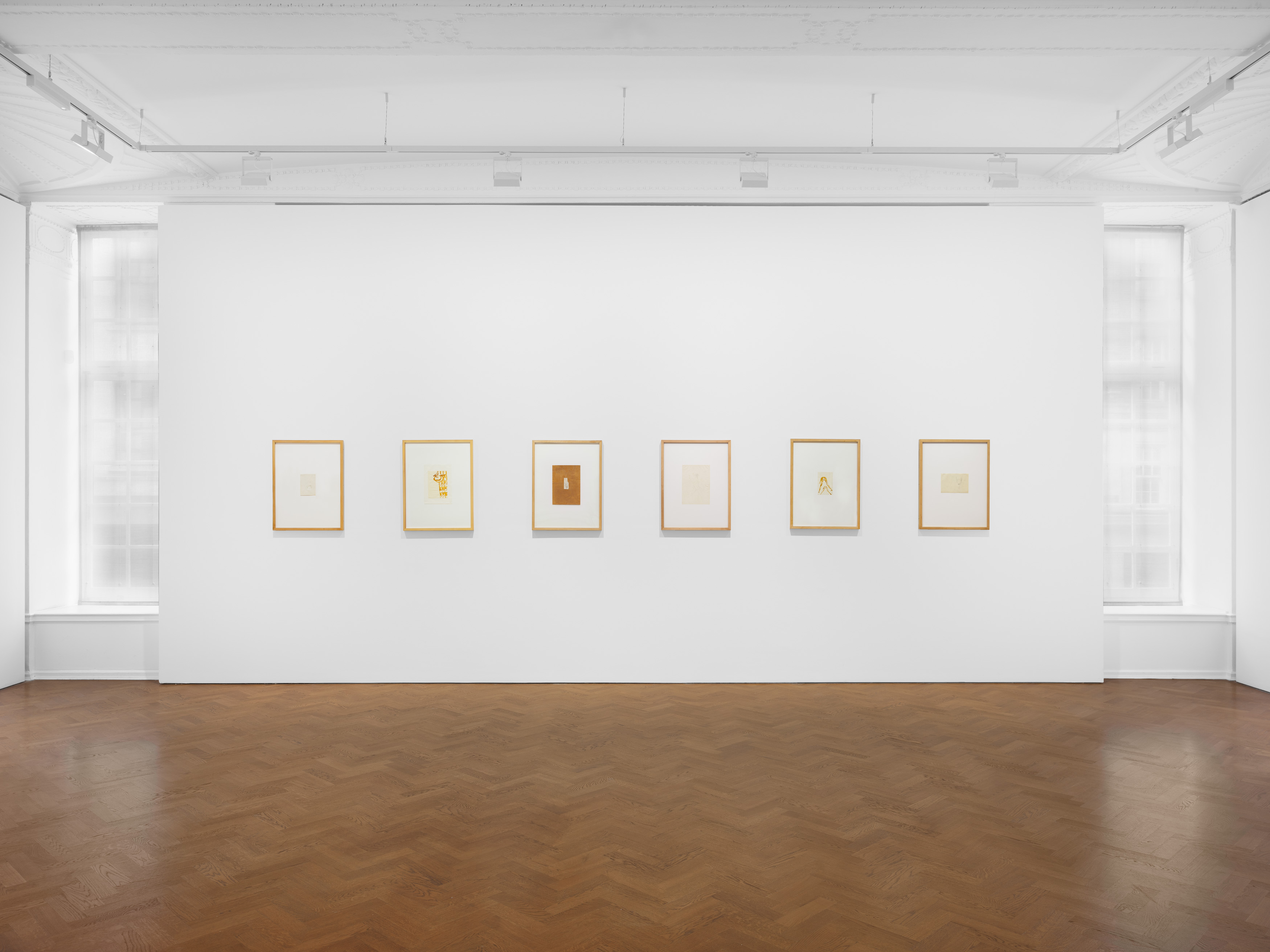 Joseph Beuys: 40 Years of Drawing – A Legacy of Artistic Innovation and Expression