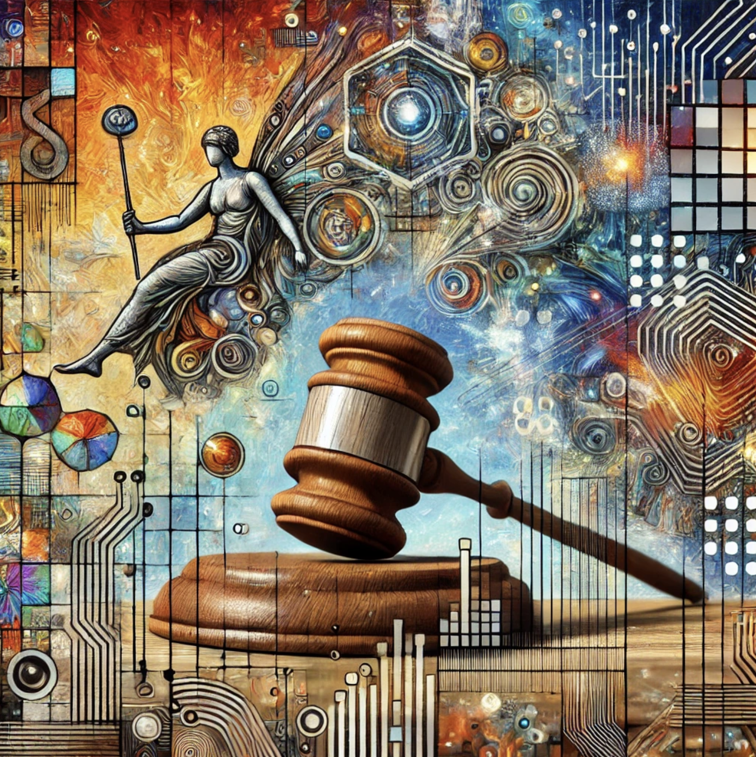 Tech Companies Allegedly Using Images from Dutch Creators to Train AI Without Permission
