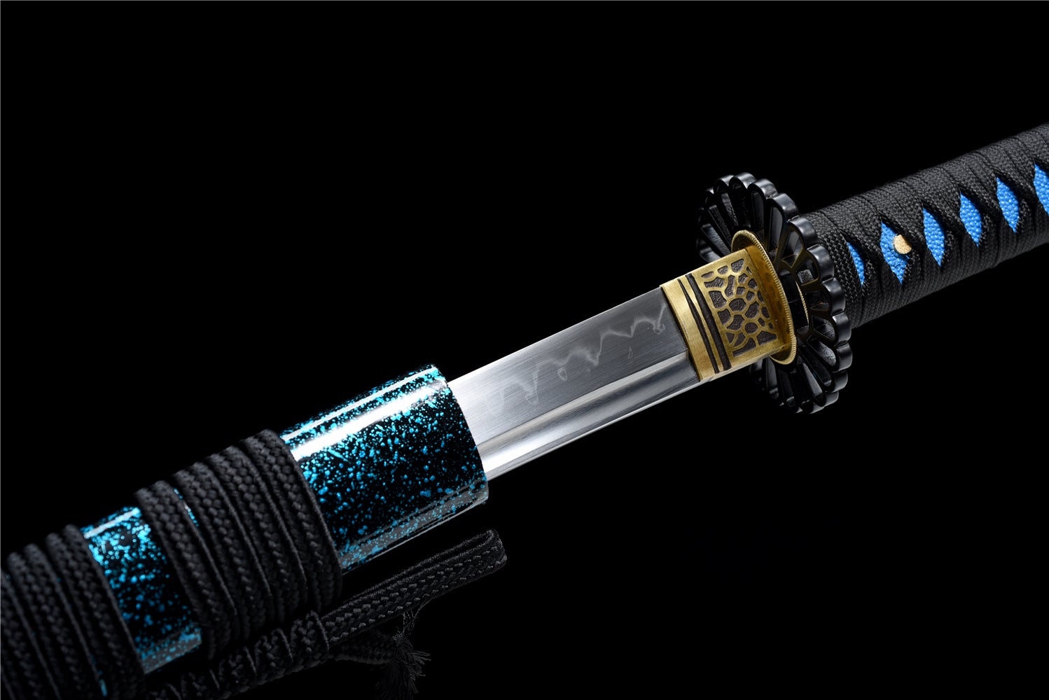 What Is the Importance of Weapons in Martial Arts?