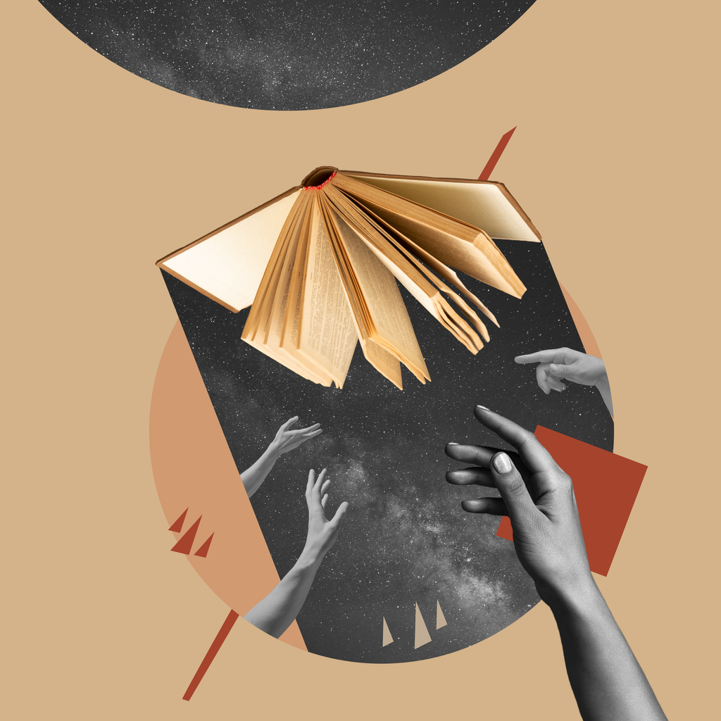 Top Art Books Every Student Should Read for Creative Inspiration