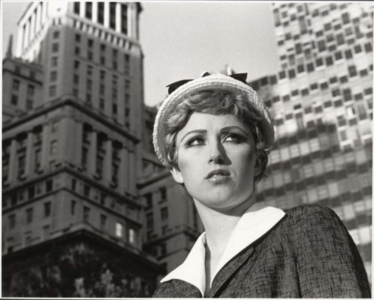 Cindy Sherman