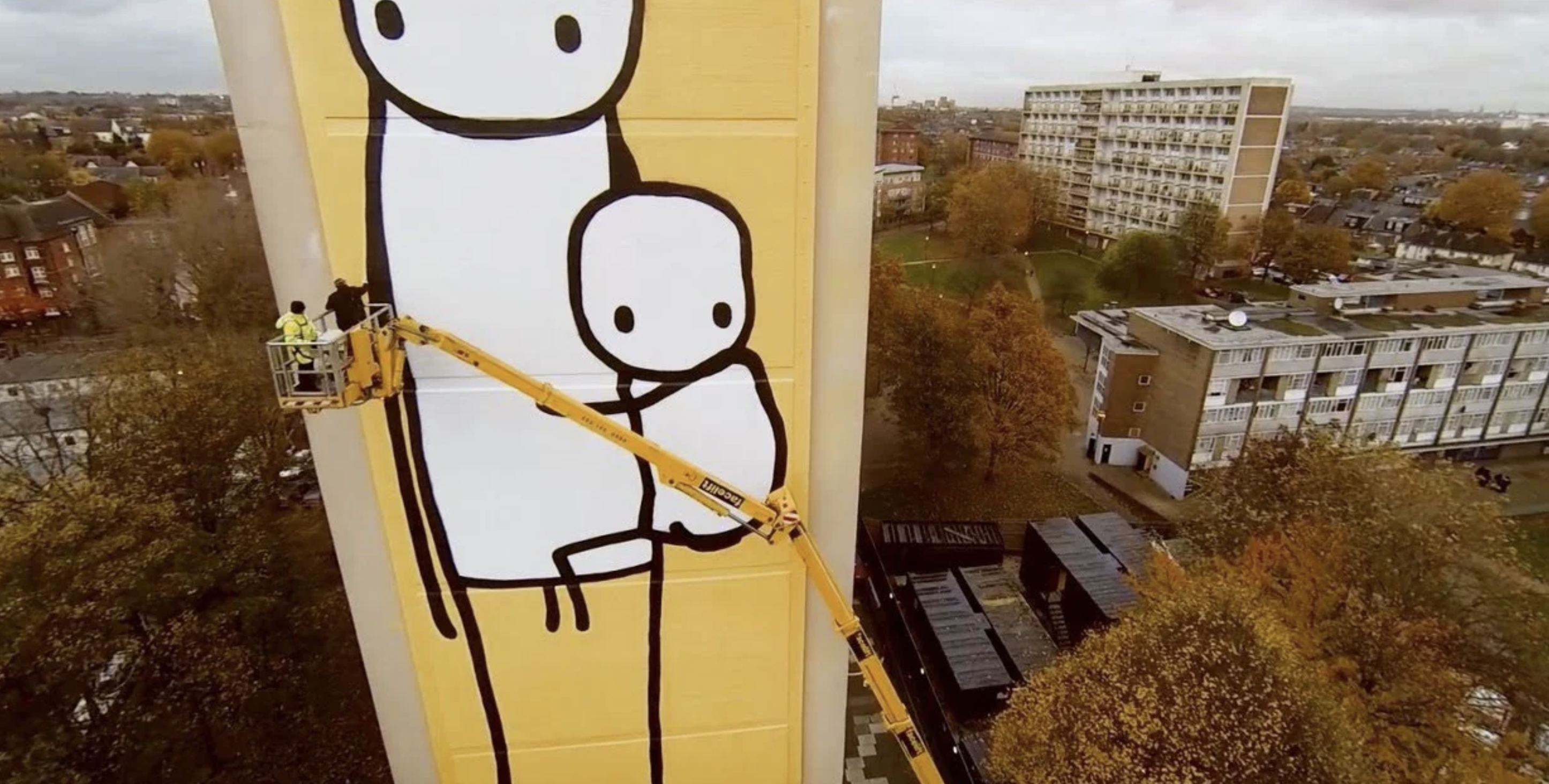 An Art Buyer's Guide To STIK