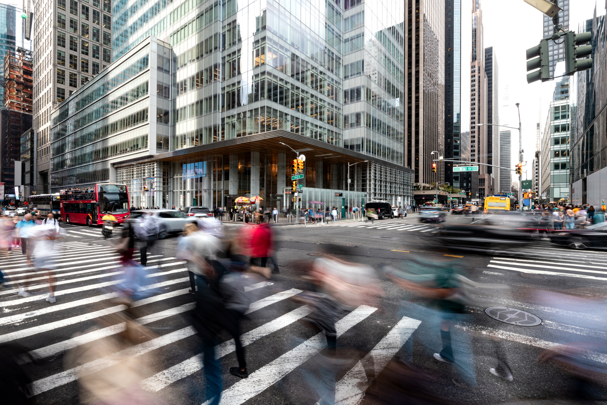 NYC Fine Art Relocation: Ensuring a Smooth and Safe Move