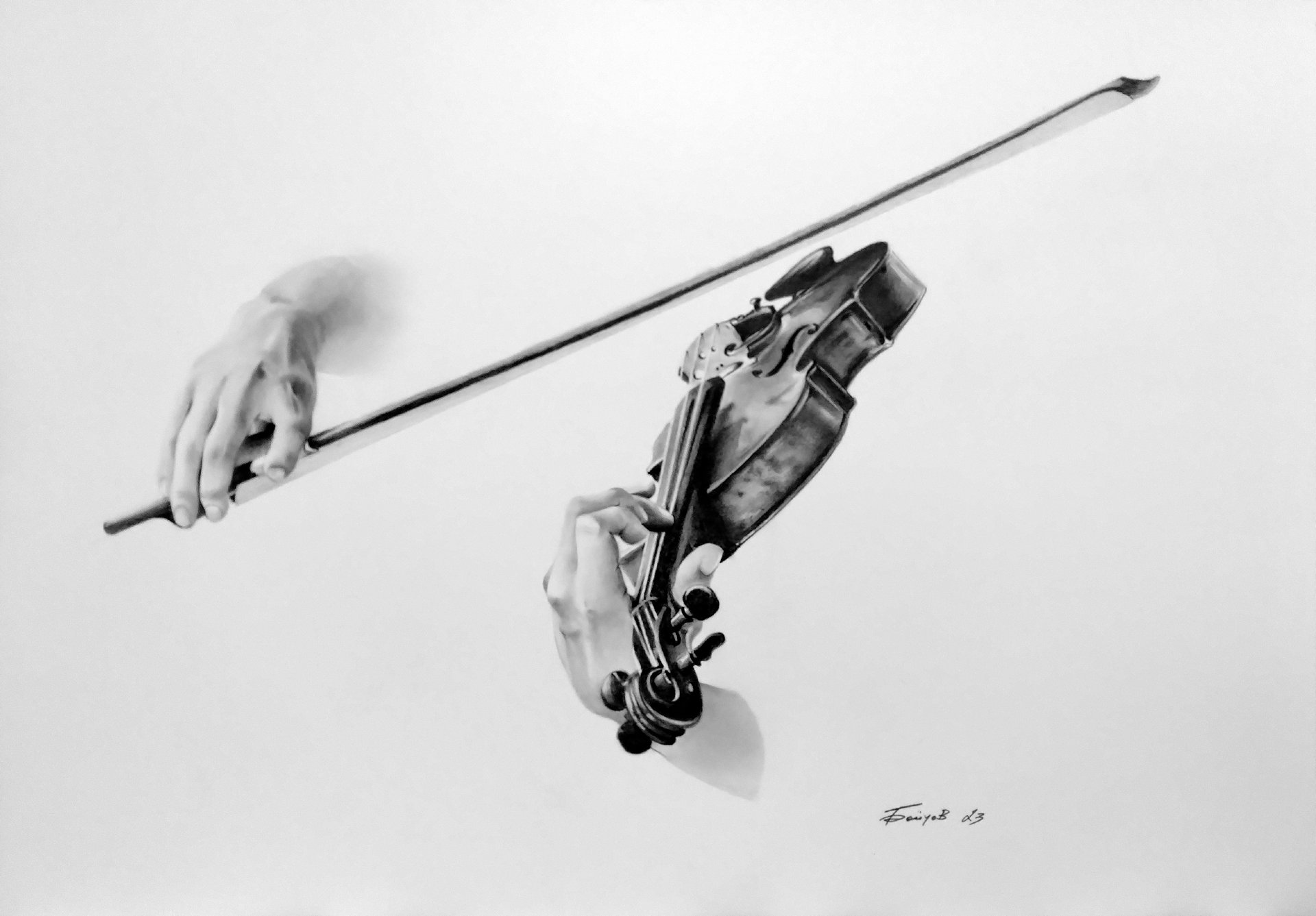 Whispers of Meaning: The Symbolic Worlds of Peter Boytsov
