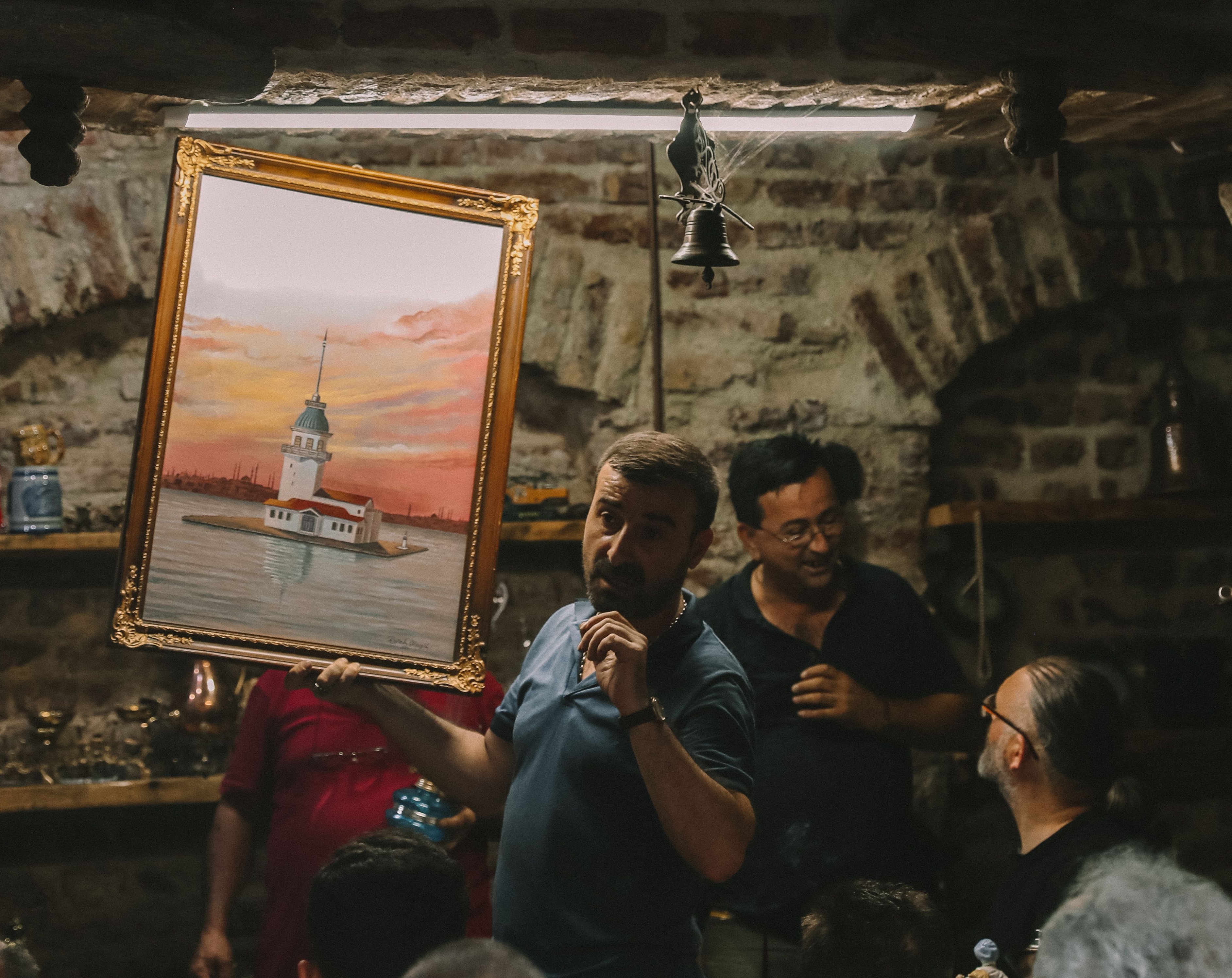 How to Run a Charity Art Auction That Actually Raises Money