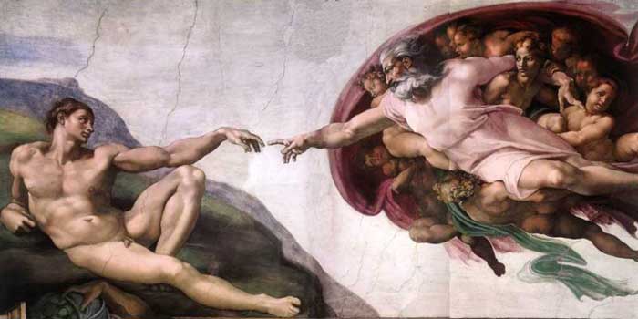 10 most famous paintings of all time