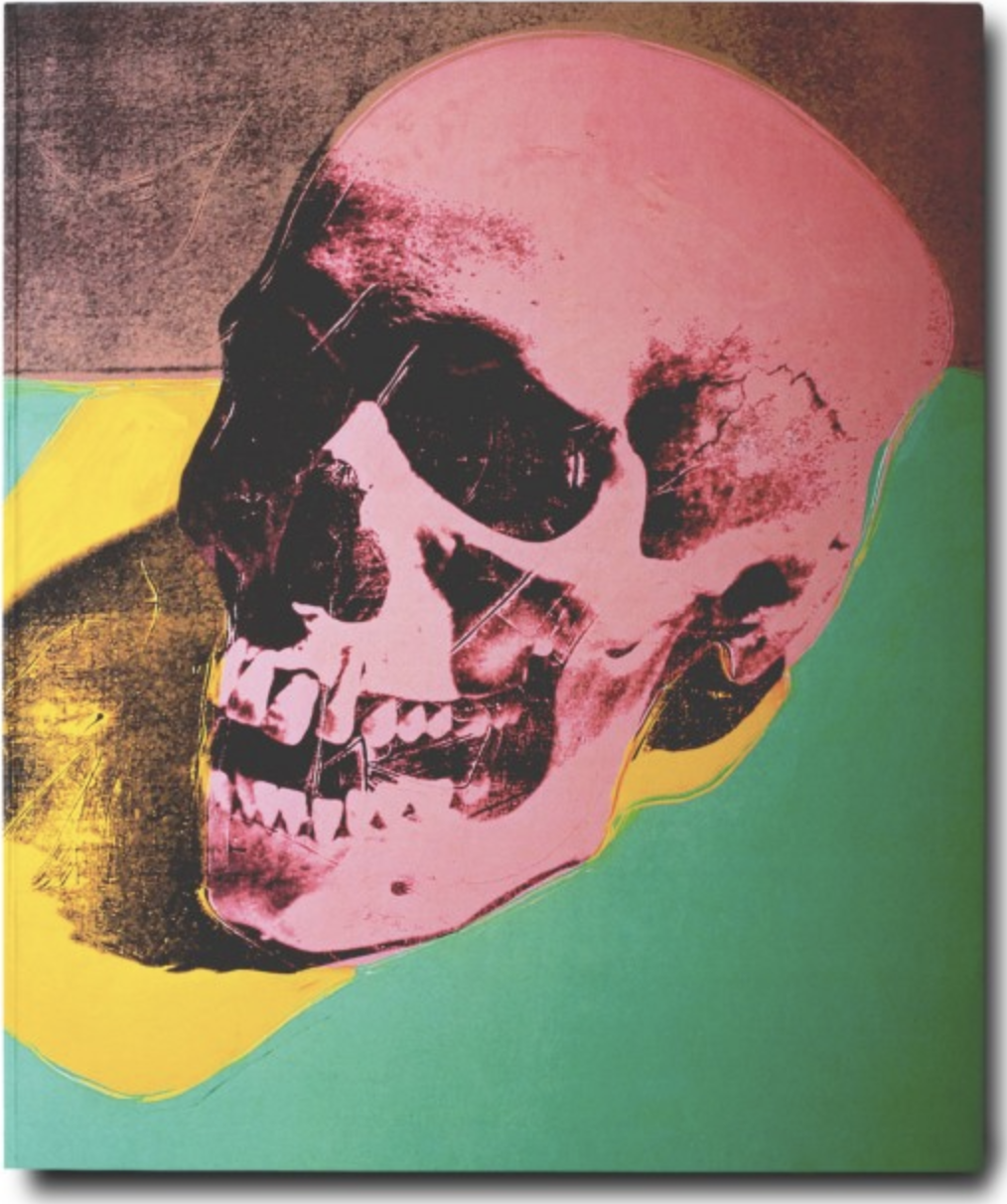 The 10 best Art books ever
