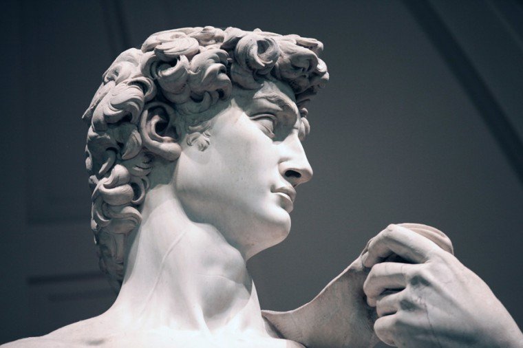 The 10 Most Famous Sculptures
