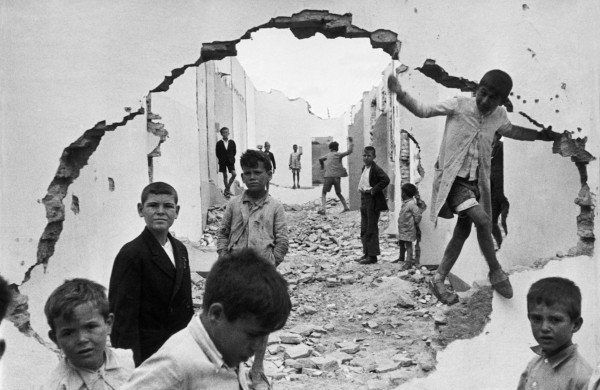 The 10 most famous photographers
