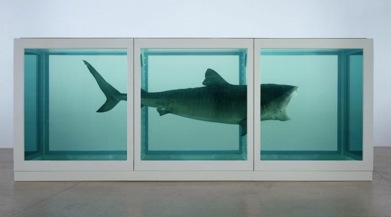 The 10 Best Living Artists