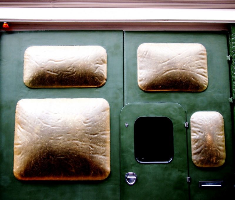 Top 20 best galleries in the Netherlands!