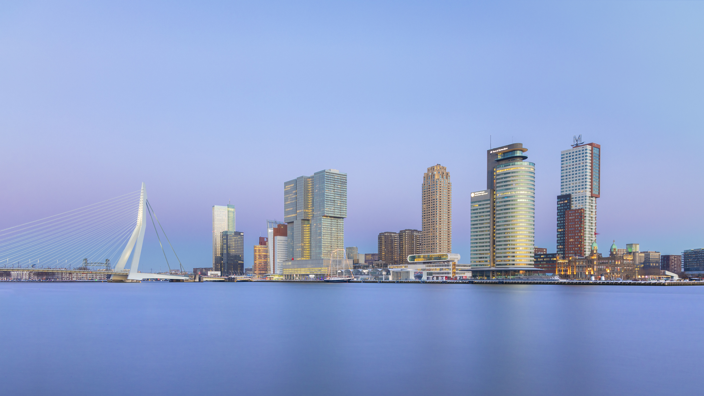 The 10 best museums in Rotterdam