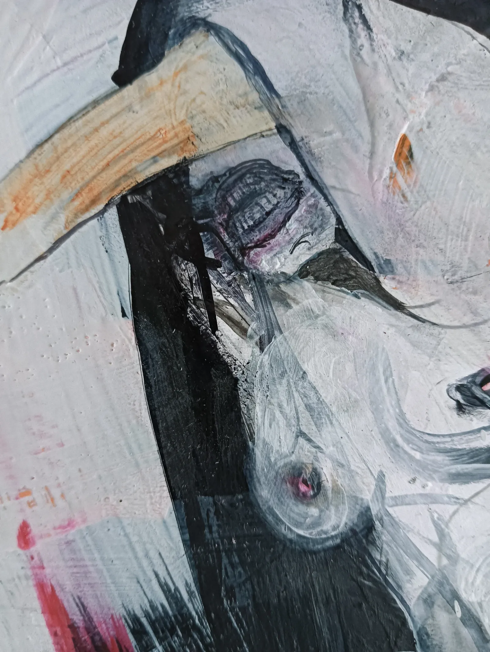 Beyond Their Gaze — 2