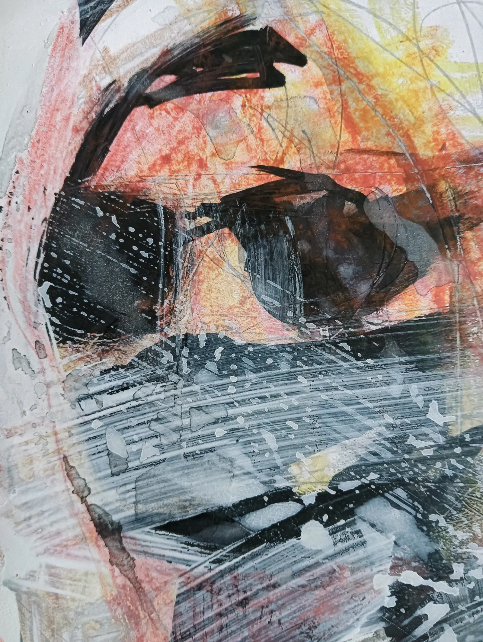Shielded — 2