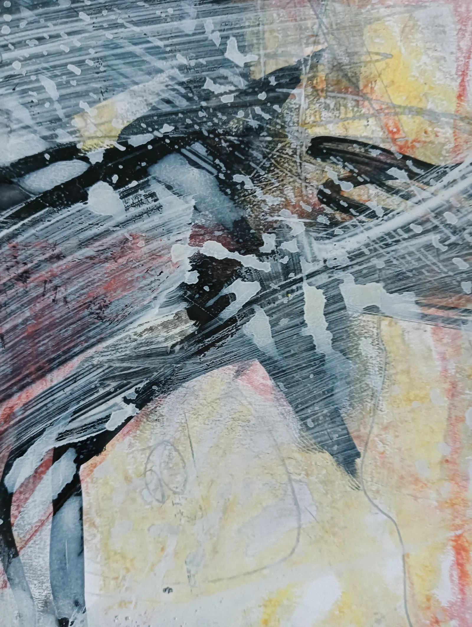 Shielded — 3