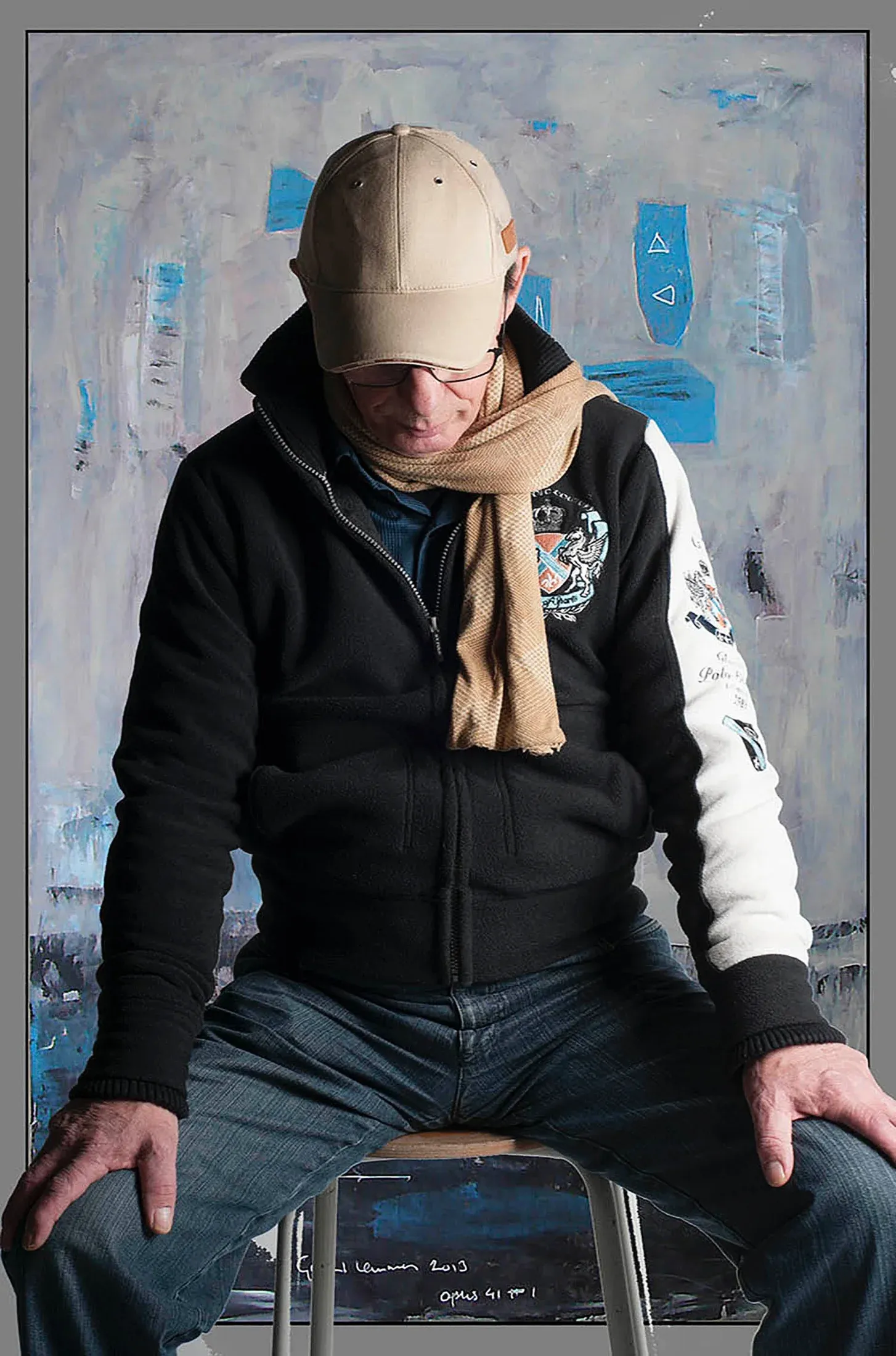 Geert Lemmers
