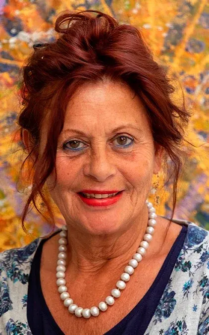 Margareth Adama