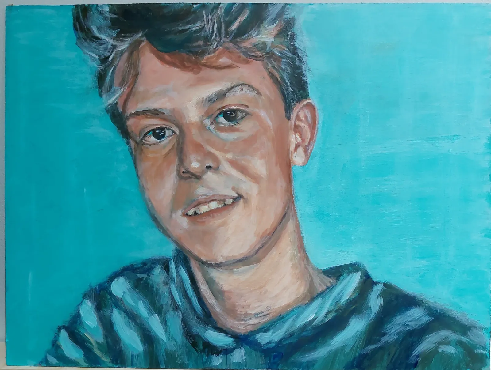 Tim