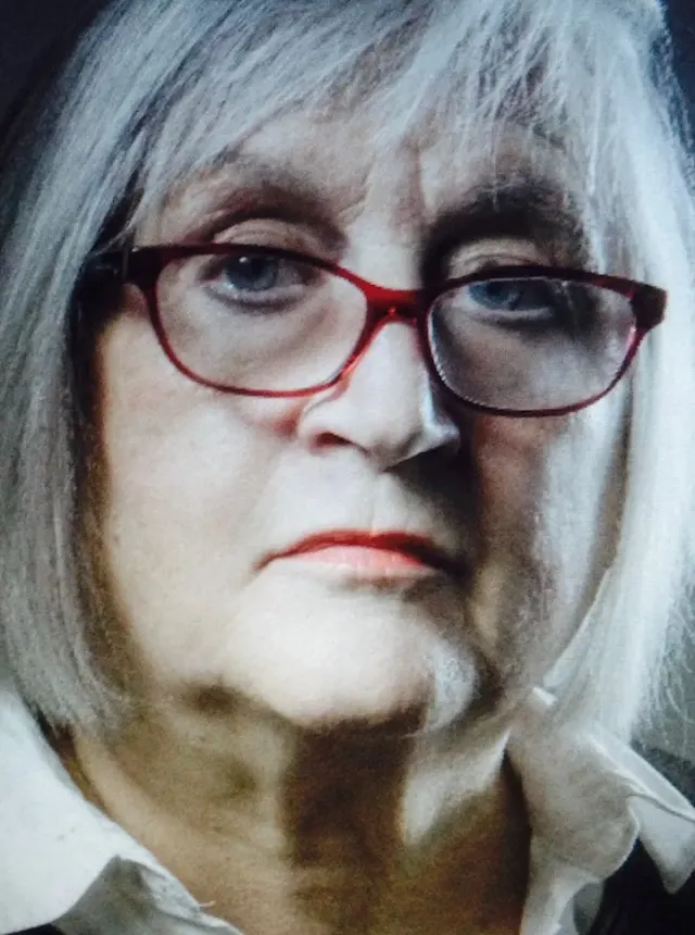 Wilma van der Lee