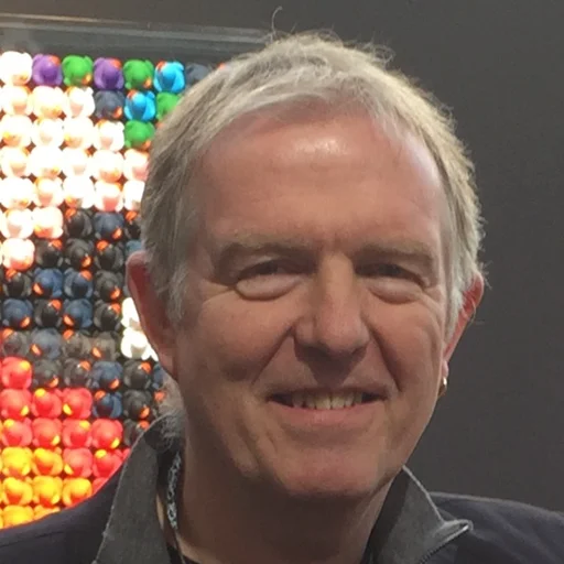 T P Hardisty