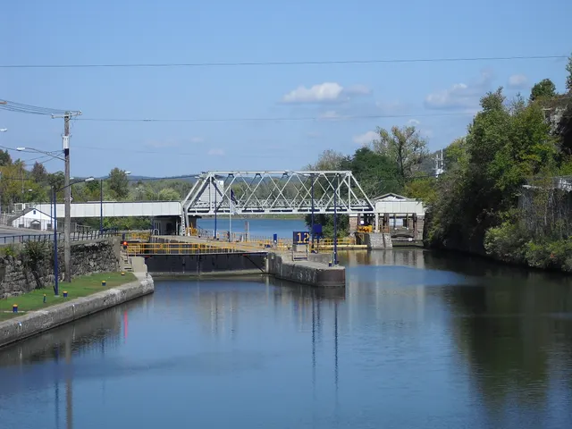 47 Canal