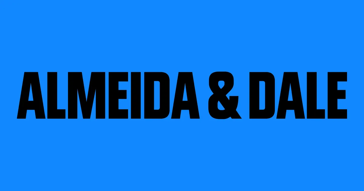 Almeida & Dale