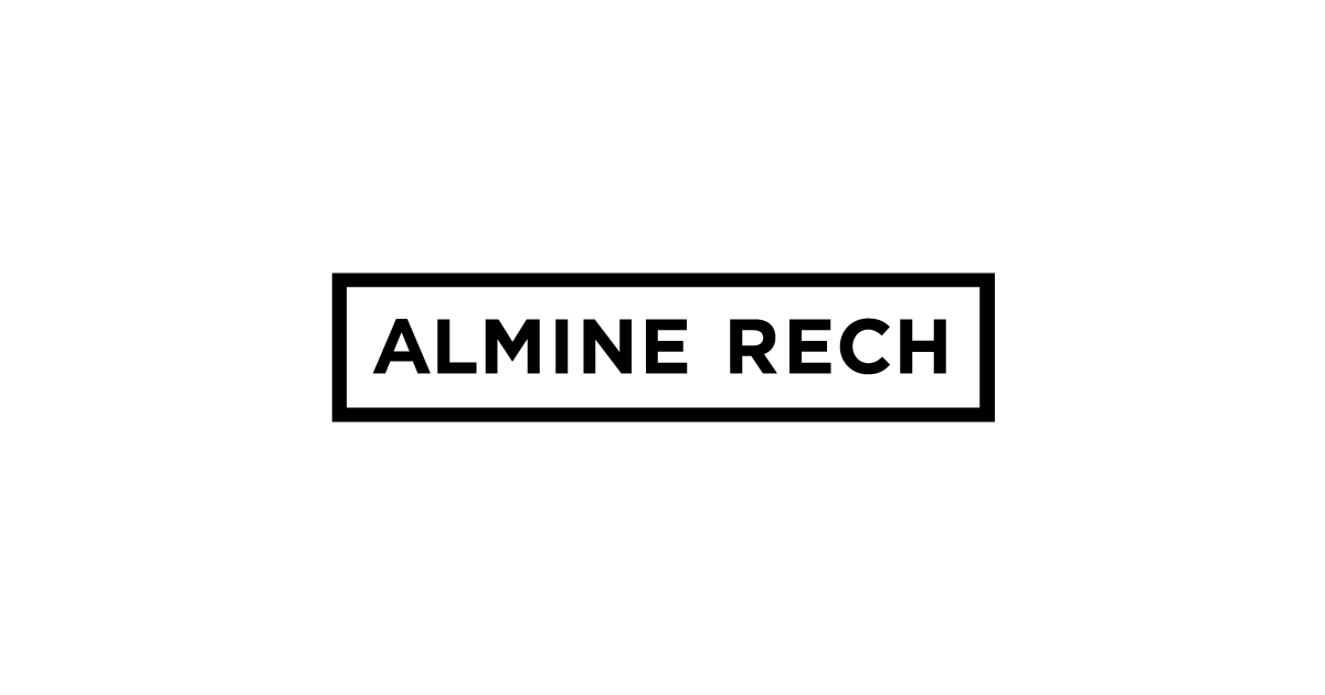 Almine Rech